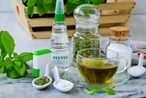 stevia