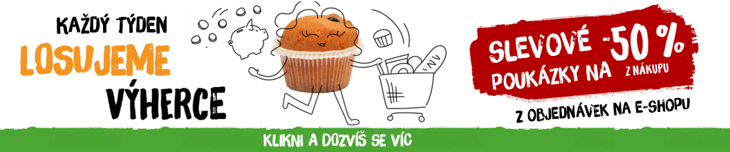 Poukážka 50 %