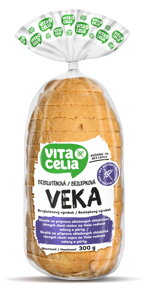 Veka bezlepková 300g 