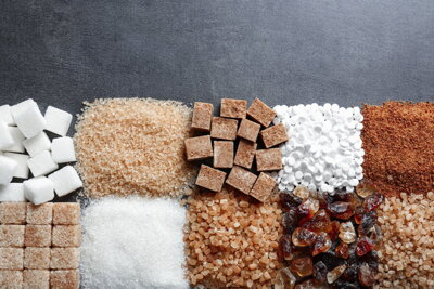 Čím lze nahradit rafinovaný cukr, nebo jak mohou sladit celiatici?